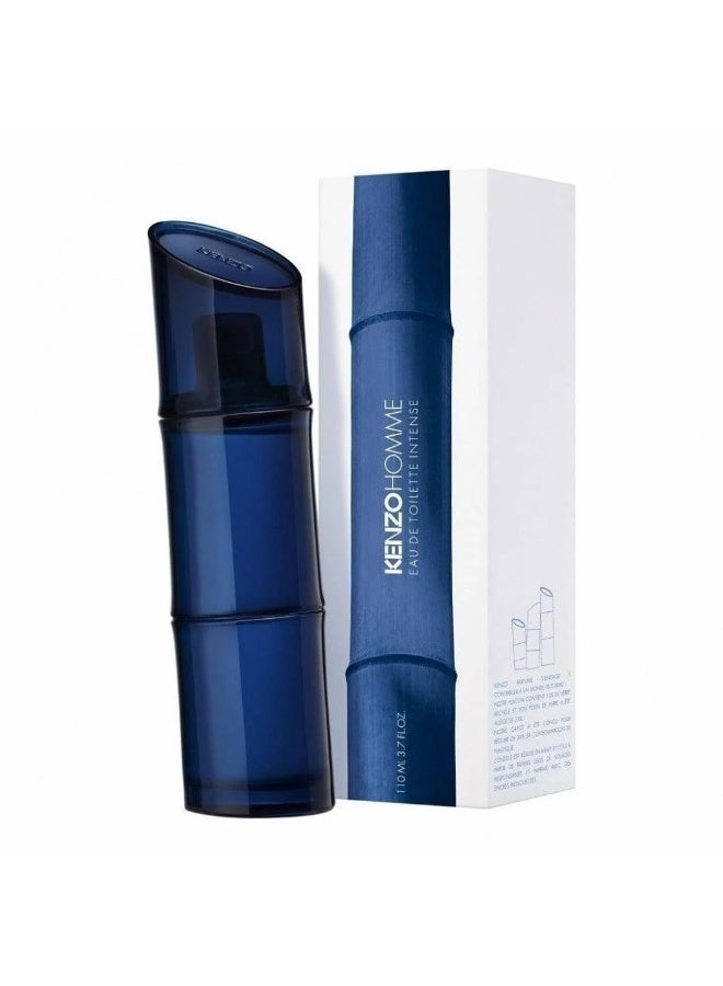 Kenzo Homme Eau de Toilette Intense 110ml - Image 1
